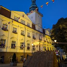 HISTORIC OLD TOWNS OF NORTHERN POLAND