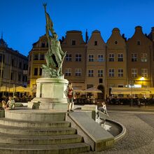 HISTORIC OLD TOWNS OF NORTHERN POLAND