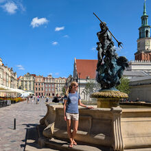 HISTORIC OLD TOWNS OF NORTHERN POLAND