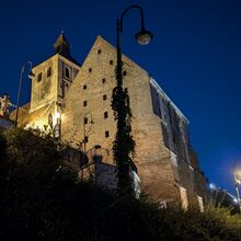 HISTORIC OLD TOWNS OF NORTHERN POLAND