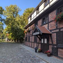 HISTORIC OLD TOWNS OF NORTHERN POLAND