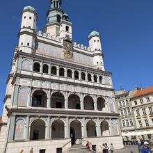 HISTORIC OLD TOWNS OF NORTHERN POLAND