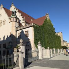 HISTORIC OLD TOWNS OF NORTHERN POLAND