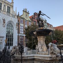 HISTORIC OLD TOWNS OF NORTHERN POLAND