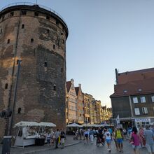 HISTORIC OLD TOWNS OF NORTHERN POLAND