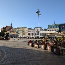 HISTORIC OLD TOWNS OF NORTHERN POLAND