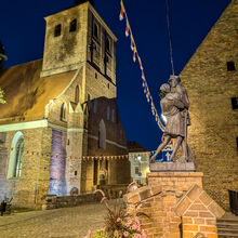 HISTORIC OLD TOWNS OF NORTHERN POLAND