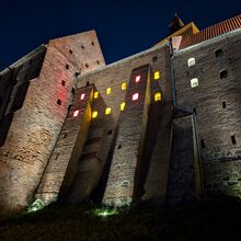 HISTORIC OLD TOWNS OF NORTHERN POLAND