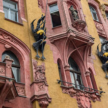 HISTORIC OLD TOWNS OF NORTHERN POLAND