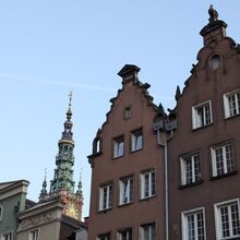 HISTORIC OLD TOWNS OF NORTHERN POLAND