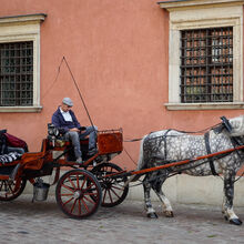 HISTORIC OLD TOWNS OF NORTHERN POLAND