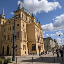 HISTORIC OLD TOWNS OF NORTHERN POLAND