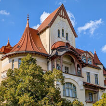 HISTORIC OLD TOWNS OF NORTHERN POLAND