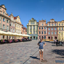 HISTORIC OLD TOWNS OF NORTHERN POLAND