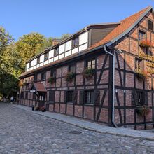 HISTORIC OLD TOWNS OF NORTHERN POLAND