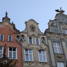 HISTORIC OLD TOWNS OF NORTHERN POLAND