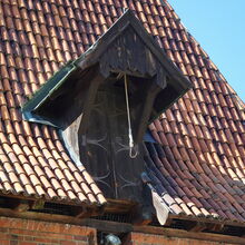 MALBORK CASTLE, POLAND