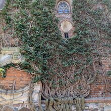 MALBORK CASTLE, POLAND