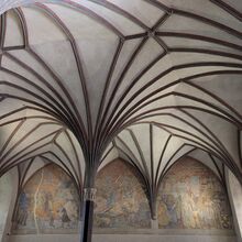 MALBORK CASTLE, POLAND