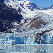 ALASKA GLACIERS