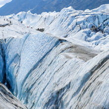 ALASKA GLACIERS